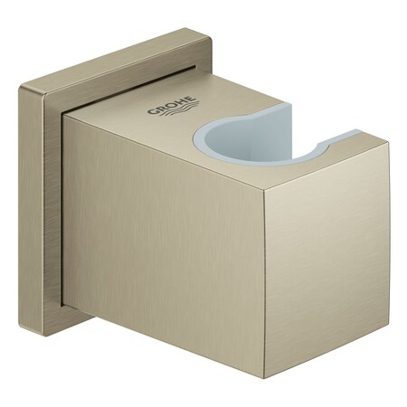 Grohe Euphoria Cube Hand Shower Holder, Brushed Nickel 27693EN0